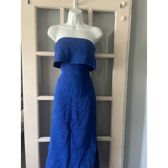 C/MEO Collective Strapless Dress - Picture 5 of 9